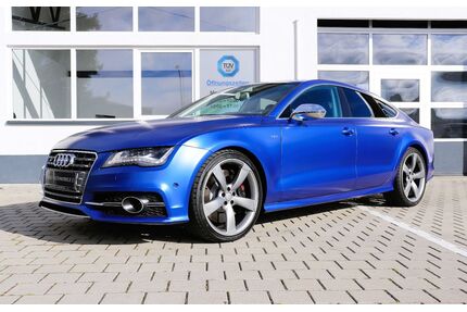 Audi S7 Gebrauchtwagen