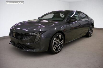Peugeot 508 Gebrauchtwagen
