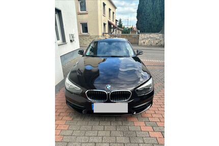 BMW 116 Gebrauchtwagen