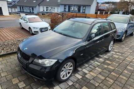BMW 318 Gebrauchtwagen
