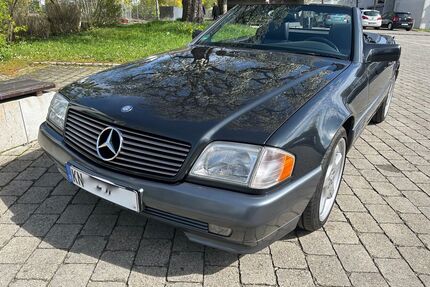 Mercedes-Benz SL 280 Gebrauchtwagen