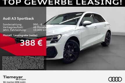 Audi A3 Gebrauchtwagen