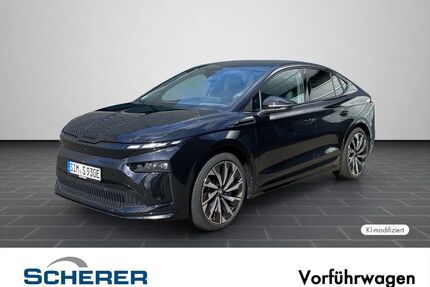 Skoda Enyaq Gebrauchtwagen
