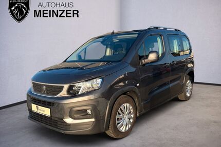 Peugeot Rifter Gebrauchtwagen