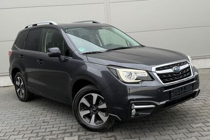 Subaru Forester Gebrauchtwagen