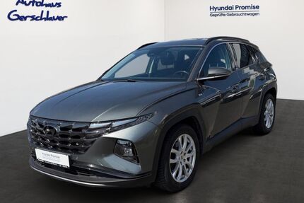 Hyundai TUCSON Gebrauchtwagen