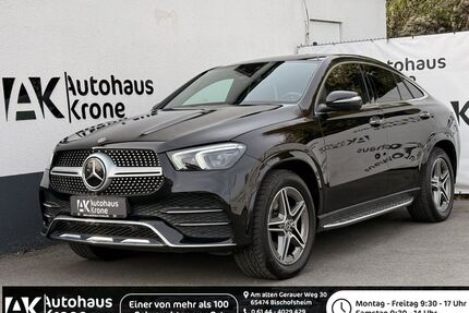 Mercedes-Benz GLE 300 Gebrauchtwagen