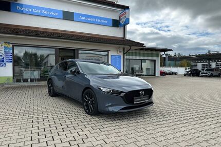 Mazda 3 Gebrauchtwagen