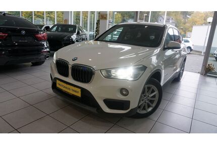 BMW X1 Gebrauchtwagen