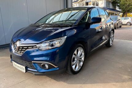 Renault Scenic Gebrauchtwagen