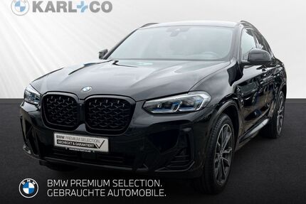 BMW X4 Gebrauchtwagen