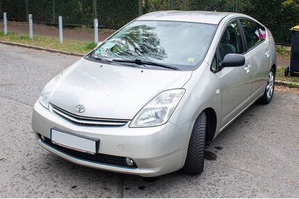 Toyota Prius Gebrauchtwagen