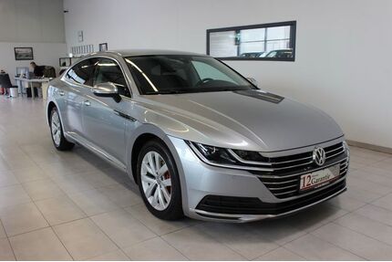 VW Arteon Gebrauchtwagen