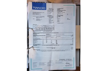 Ford Transit Gebrauchtwagen