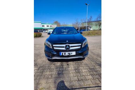 Mercedes-Benz GLA 200 Gebrauchtwagen