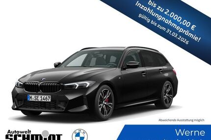 BMW 320 Gebrauchtwagen