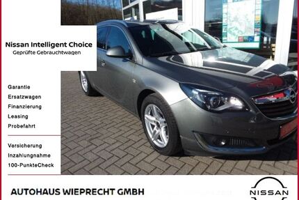 Opel Insignia Gebrauchtwagen