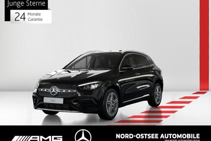 Mercedes-Benz GLA 200 Gebrauchtwagen