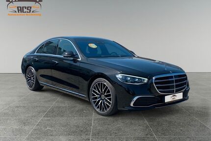 Mercedes-Benz S 400 Gebrauchtwagen