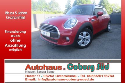Mini ONE Gebrauchtwagen