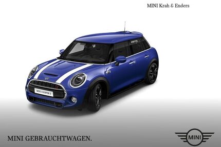 Mini Cooper S Gebrauchtwagen