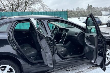 Volvo V40 Gebrauchtwagen