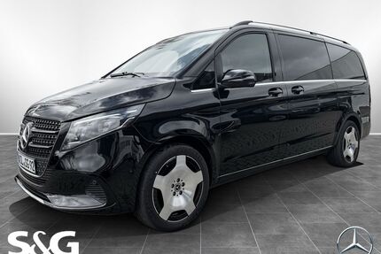 Mercedes-Benz V 300 Gebrauchtwagen
