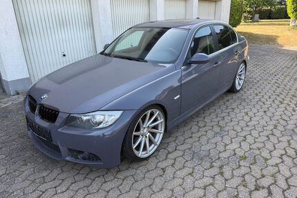 BMW 325 Gebrauchtwagen