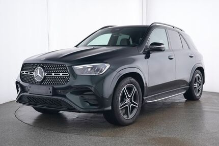 Mercedes-Benz GLE 350 Gebrauchtwagen