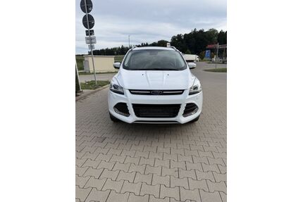 Ford Kuga Gebrauchtwagen