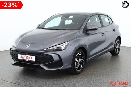 MG MG3 Gebrauchtwagen