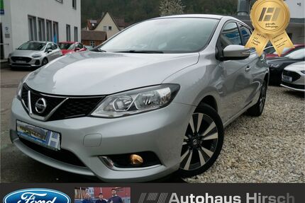 Nissan Pulsar Gebrauchtwagen