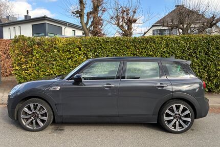 Mini Cooper SD Clubman Gebrauchtwagen