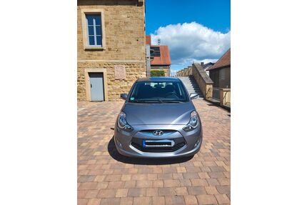 Hyundai ix20 Gebrauchtwagen