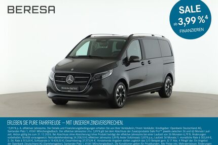 Mercedes-Benz V 300 Gebrauchtwagen