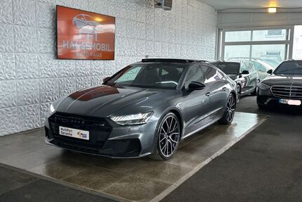 Audi A7 Gebrauchtwagen