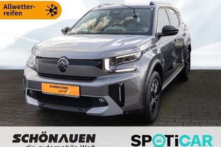 Citroen C3 Aircross Gebrauchtwagen