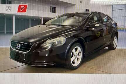 Volvo V40 Gebrauchtwagen