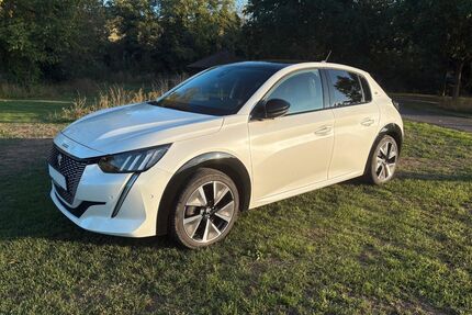 Peugeot 208 Gebrauchtwagen