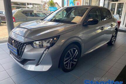 Peugeot 208 Gebrauchtwagen