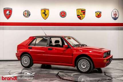 Lancia Delta Gebrauchtwagen