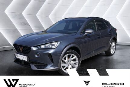 Cupra Formentor Gebrauchtwagen
