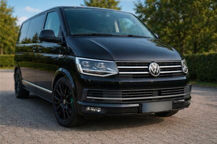 VW T6 Caravelle Gebrauchtwagen