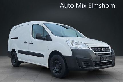 Peugeot Partner Gebrauchtwagen