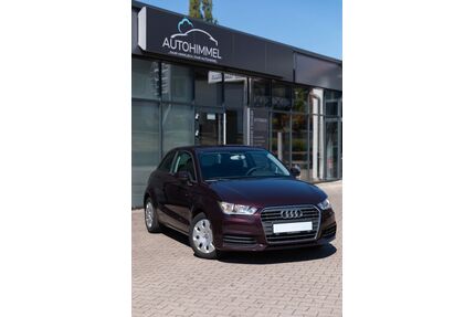 Audi A1 Gebrauchtwagen