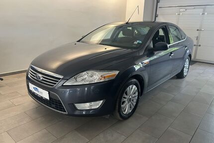 Ford Mondeo Gebrauchtwagen