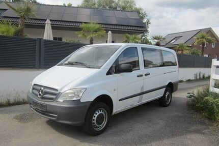 Mercedes-Benz Vito Gebrauchtwagen