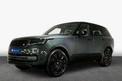 Land Rover Range Rover Gebrauchtwagen