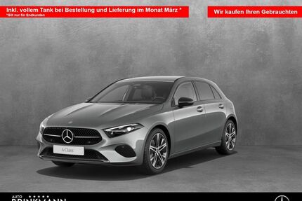 Mercedes-Benz A 200 Gebrauchtwagen