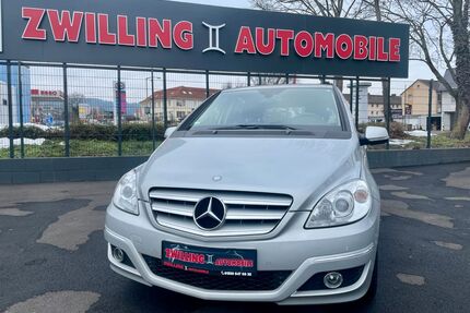 Mercedes-Benz B 180 Gebrauchtwagen